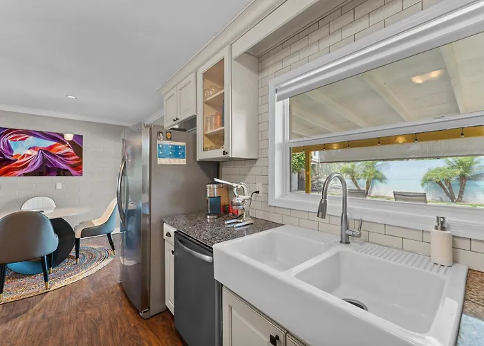3 Bedroom Oasis W Private Pool In Old Town Scottsdale