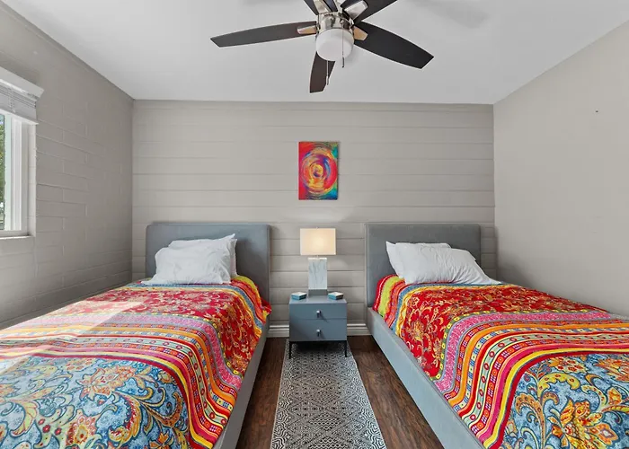 Holiday home 3 Bedroom Oasis W Private Pool In Old Town Scottsdale