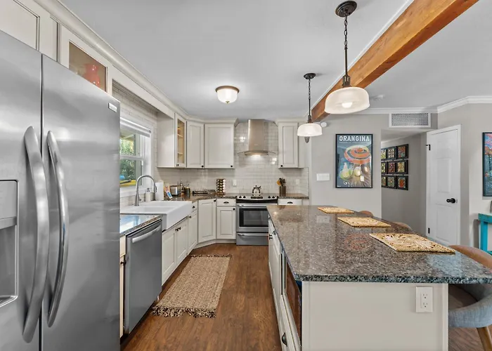 3 Bedroom Oasis W Private Pool In Old Town Scottsdale